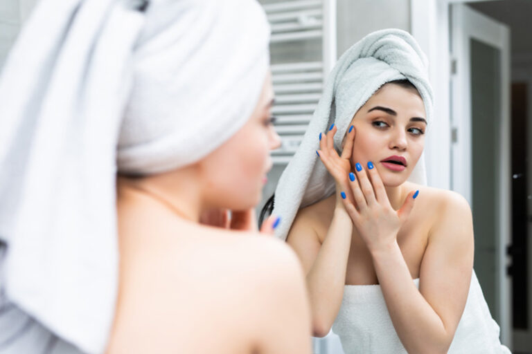 phương pháp điều trị mụn ẩn