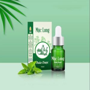 Mộc Long Thảo Dược 10ml