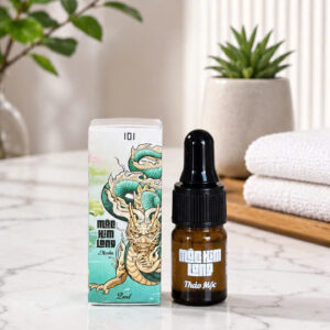 Mộc Kim Long Thảo Mộc 2ml