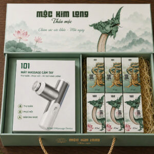 Combo CAO CẤP