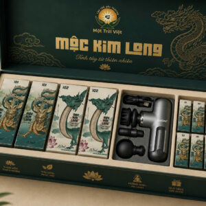 Combo YÊU THƯƠNG - CHỦ LỰC